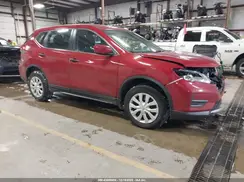 5N1AT2MV1HC836015 2017 NISSAN ROGUE