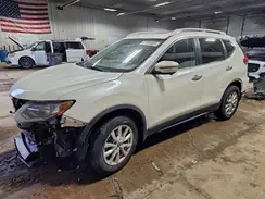 5N1AT2MV1HC837519 2017 NISSAN ROGUE
