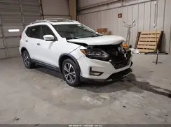 5N1AT2MV1HC839044 2017 NISSAN ROGUE