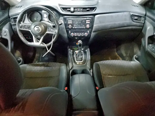 5N1AT2MV1HC839755 2017 NISSAN ROGUE - Image 8