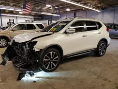 5N1AT2MV1HC839898 2017 NISSAN ROGUE