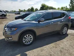 5N1AT2MV1HC841263 2017 NISSAN ROGUE