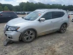 5N1AT2MV1HC843773 2017 NISSAN ROGUE