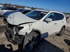 5N1AT2MV1HC844969 2017 NISSAN ROGUE