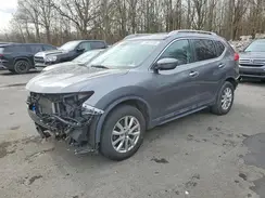 5N1AT2MV1HC845572 2017 NISSAN ROGUE