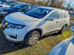 5N1AT2MV1HC846768 2017 NISSAN ROGUE