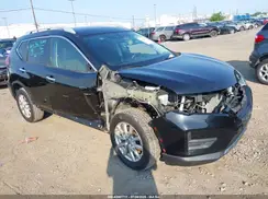 5N1AT2MV1HC847144 2017 NISSAN ROGUE