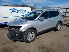 5N1AT2MV1HC847516 2017 NISSAN ROGUE