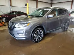 5N1AT2MV1HC847838 2017 NISSAN ROGUE