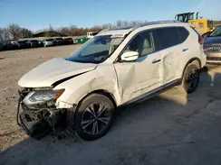 5N1AT2MV1HC848004 2017 NISSAN ROGUE