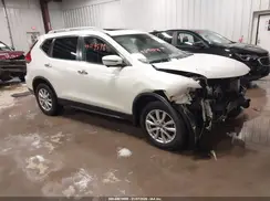 5N1AT2MV1HC848360 2017 NISSAN ROGUE
