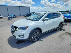 5N1AT2MV1HC848620 2017 NISSAN ROGUE