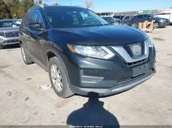 5N1AT2MV1HC850450 2017 NISSAN ROGUE