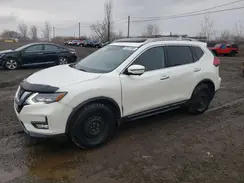 5N1AT2MV1HC851274 2017 NISSAN ROGUE