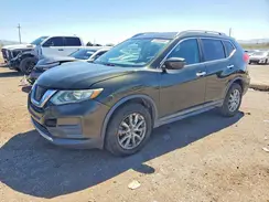 5N1AT2MV1HC852165 2017 NISSAN ROGUE