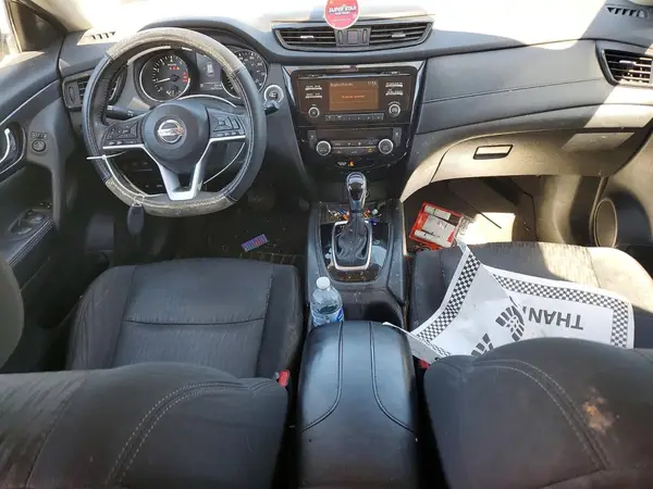5N1AT2MV1HC852165 2017 NISSAN ROGUE - Image 8