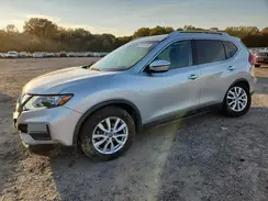 5N1AT2MV1HC852490 2017 NISSAN ROGUE