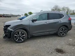 5N1AT2MV1HC856281 2017 NISSAN ROGUE