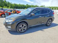 5N1AT2MV1HC858628 2017 NISSAN ROGUE