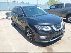 5N1AT2MV1HC861531 2017 NISSAN ROGUE
