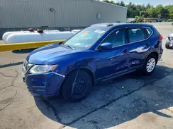 5N1AT2MV1HC862033 2017 NISSAN ROGUE