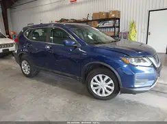 5N1AT2MV1HC863151 2017 NISSAN ROGUE