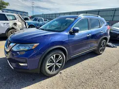 5N1AT2MV1HC863666 2017 NISSAN ROGUE