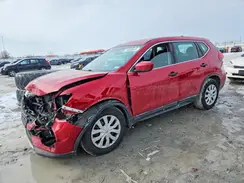 5N1AT2MV1HC864610 2017 NISSAN ROGUE