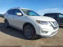 5N1AT2MV1HC864669 2017 NISSAN ROGUE