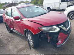 5N1AT2MV1HC865336 2017 NISSAN ROGUE