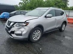 5N1AT2MV1HC866261 2017 NISSAN ROGUE