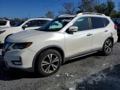 5N1AT2MV1HC866373 2017 NISSAN ROGUE