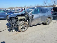 5N1AT2MV1HC867040 2017 NISSAN ROGUE