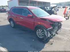 5N1AT2MV1HC867457 2017 NISSAN ROGUE