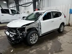 5N1AT2MV1HC867636 2017 NISSAN ROGUE
