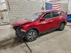 5N1AT2MV1HC868284 2017 NISSAN ROGUE