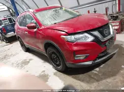 5N1AT2MV1HC868446 2017 NISSAN ROGUE