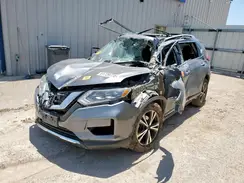 5N1AT2MV1HC868981 2017 NISSAN ROGUE