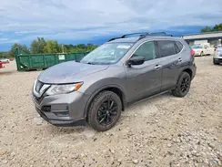 5N1AT2MV1HC871394 2017 NISSAN ROGUE