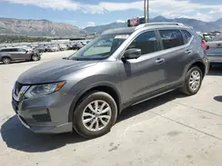 5N1AT2MV1HC871704 2017 NISSAN ROGUE