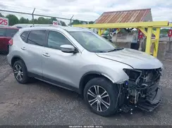 5N1AT2MV1HC872531 2017 NISSAN ROGUE