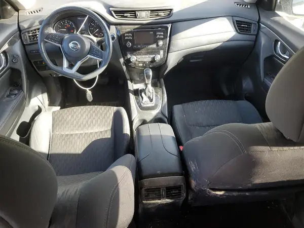 5N1AT2MV1HC872660 2017 NISSAN ROGUE - Image 8