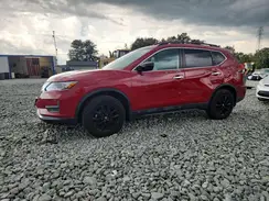 5N1AT2MV1HC872979 2017 NISSAN ROGUE