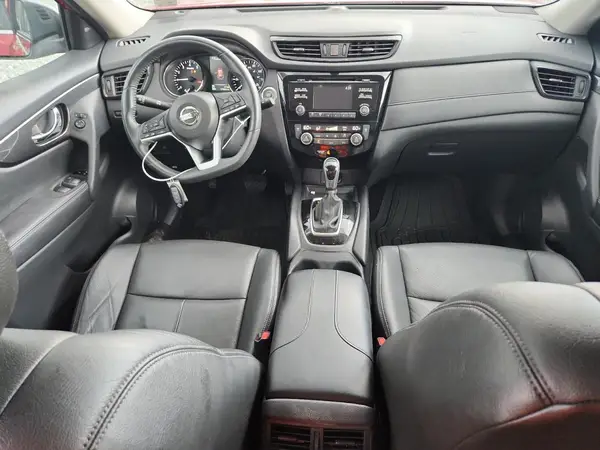 5N1AT2MV1HC872979 2017 NISSAN ROGUE - Image 8