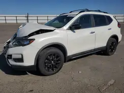 5N1AT2MV1HC873002 2017 NISSAN ROGUE