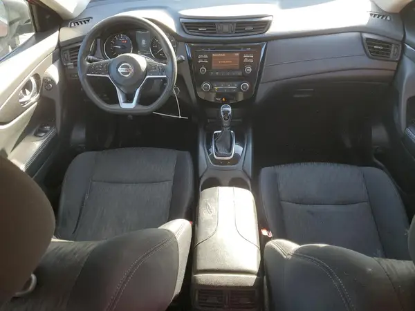 5N1AT2MV1HC873226 2017 NISSAN ROGUE - Image 8