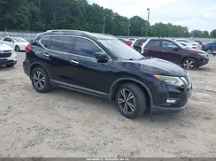 5N1AT2MV1HC874926 2017 NISSAN ROGUE