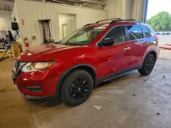 5N1AT2MV1HC874988 2017 NISSAN ROGUE