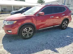 5N1AT2MV1HC875199 2017 NISSAN ROGUE