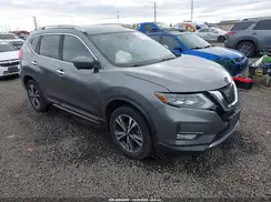5N1AT2MV1HC876787 2017 NISSAN ROGUE